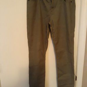 W62 SkinnyJeans